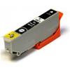 CARTUCCIA INK COMPATIBILE EPSON T2631 (26XL) PER Expression Premium XP 710, XP 510, XP 600, XP 605, XP 610, XP 615, XP 700, XP 800, XP 810  COLORE NERO FOTOGRAFICO